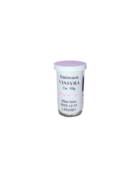 Vinsyra