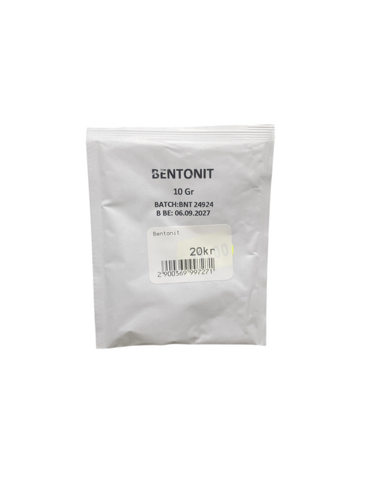 Bentonit