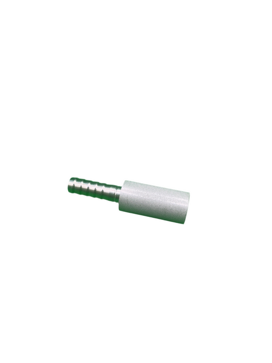 Diffusionssten – 2 mikron, 6,5 mm nippel