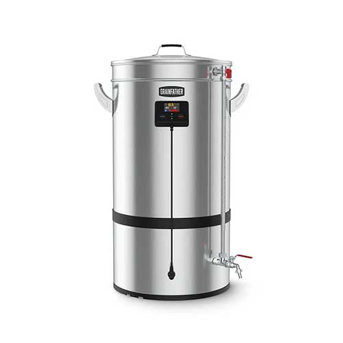 Grainfather G70 v.2 - Beställningsvara