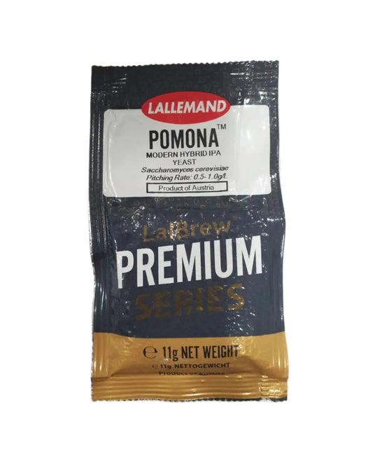 Lallemand Pomona