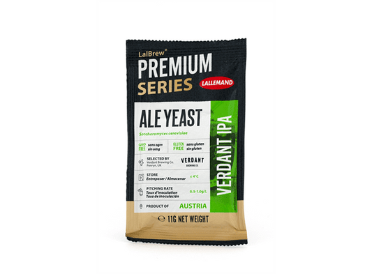 Lallemand Verdant IPA