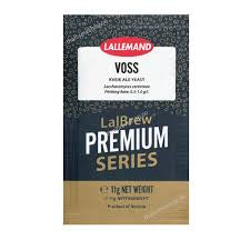 Lallemand Voss