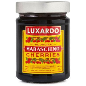 Maraschino Körsbär
