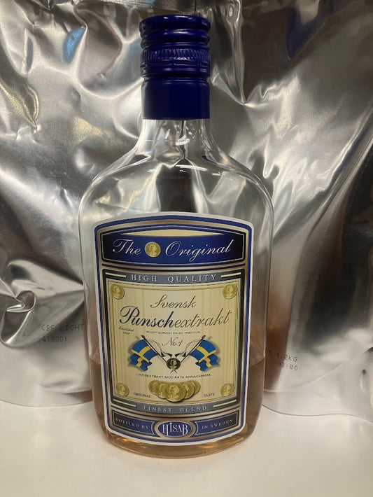 Svensk Punsch Extrakt