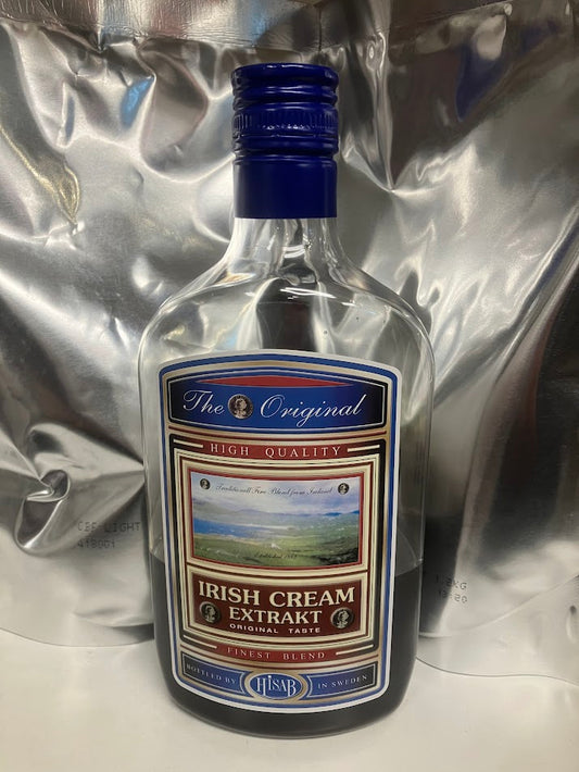 Irish Cream Extrakt