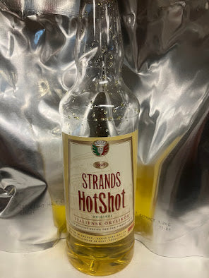 Strands Hot Shot
