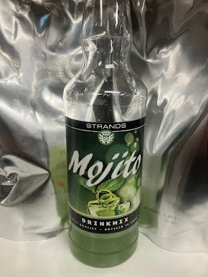 Strands Mojito