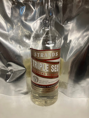 Strands Triple Sec
