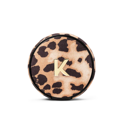 Leopard Kelly
