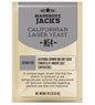 Mangrove Jack's Californian Lager Yeast M54