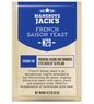 Mangrove Jack's French Saison Yeast M29
