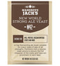 Mangrove Jack's New World Strong Ale Yeast M42