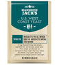 Mangrove Jack's U.S. West Coast Yeast M44