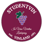 Studentvin - Vitt