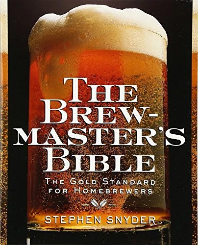 The Brewmaster´s Bible