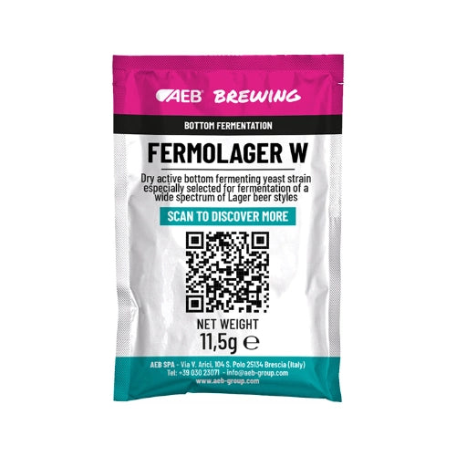 Fermolager W