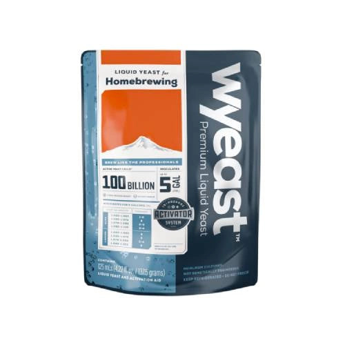 Wyeast 1217 PC West Coast IPA