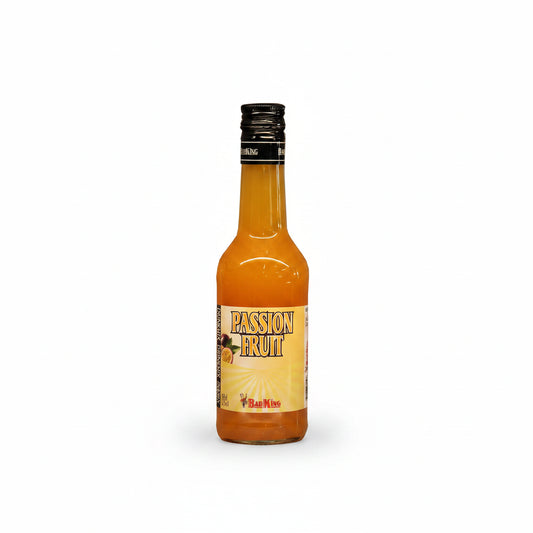 Bar King Passion Fruit