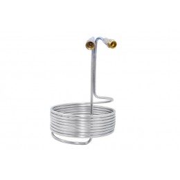 Kylspiral 7,5 meter – Gardena 3/4"