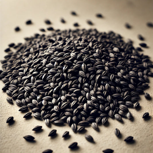 Svart Malt