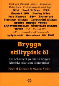 Brygga stiltypiskt öl