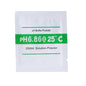 pH Kalibrering 6,86