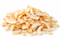 Kokoschips Rostade