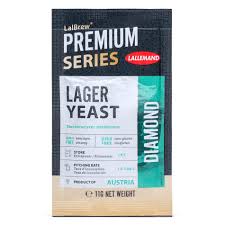 Lallemand Diamond