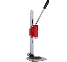 Kapsylerare Bänkmodell