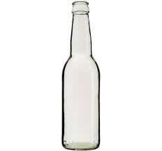 Flaska Longneck 33 cl