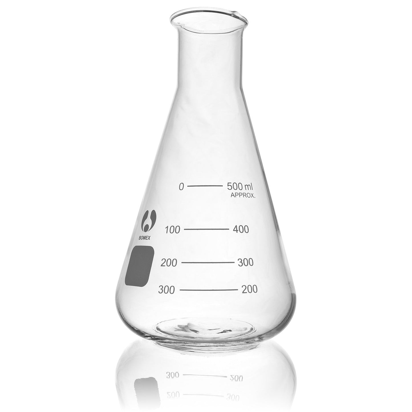 E-kolv 500 ml