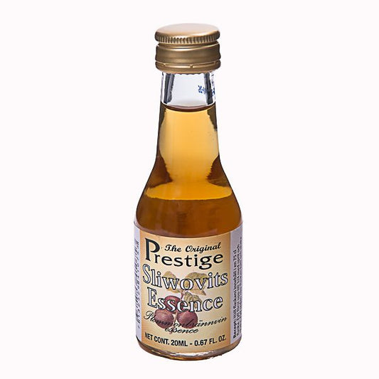 Prestige Sliwovits Essens