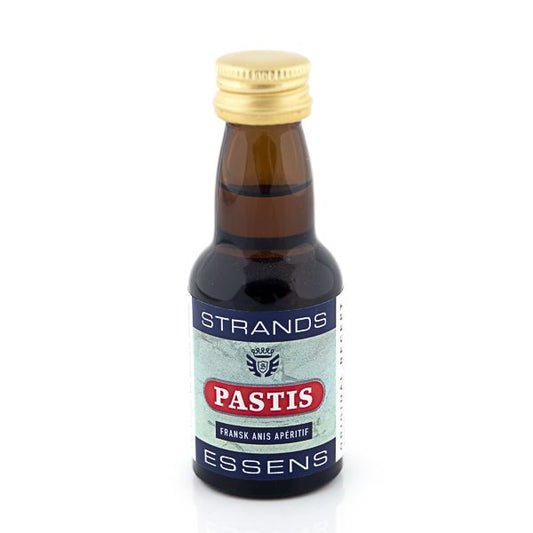 Strands Pastis Essens