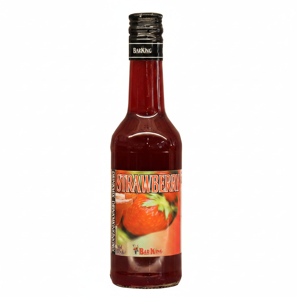 Bar King Strawberry