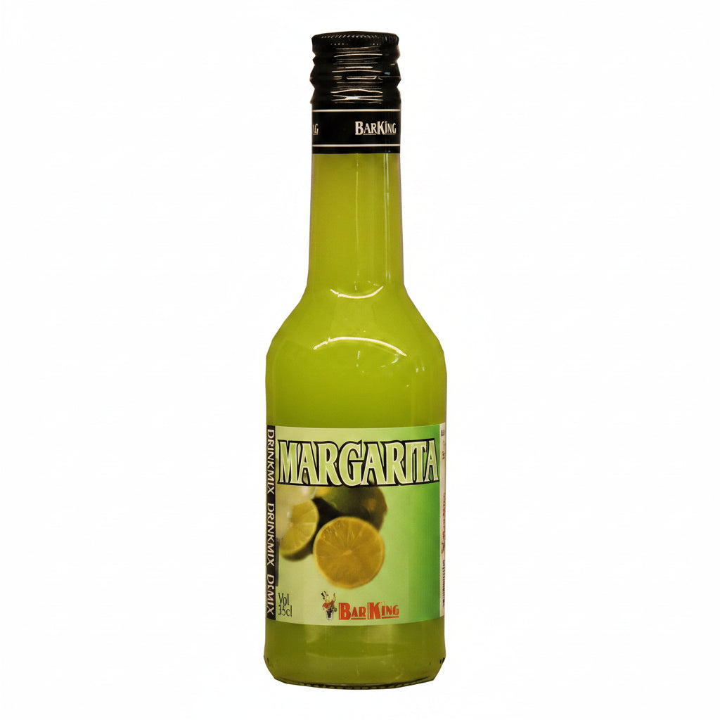 Bar King Margarita