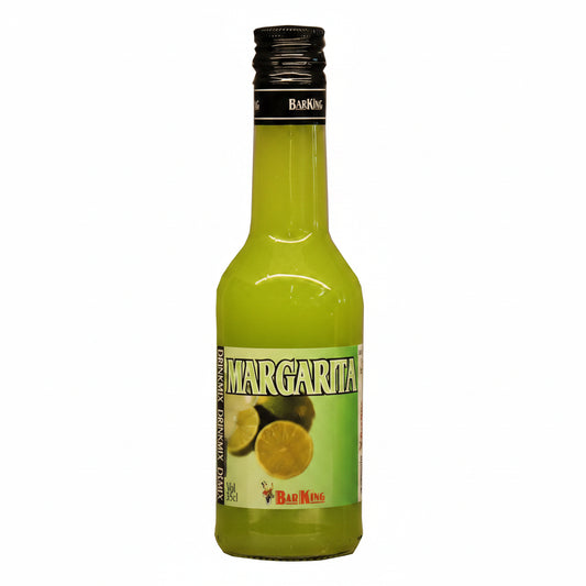Bar King Margarita