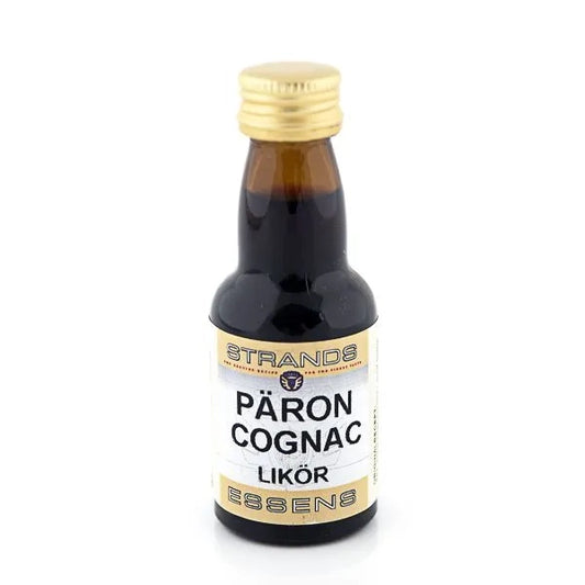 Strands Päron Cognac Likör