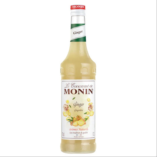 Monin Ginger Concentrate