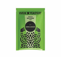 Kveik Yeastery K.9 Ebbegarden Kveik