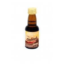 Strands Choklad Mandel Essens