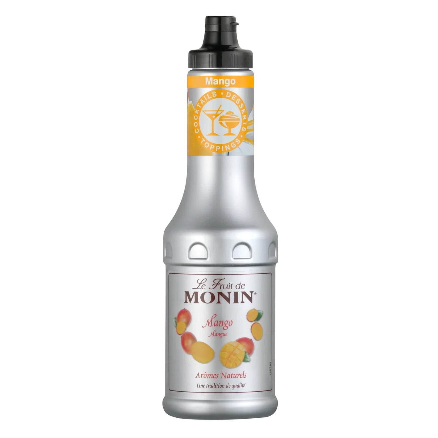 Monin Mango Puré 50 cl