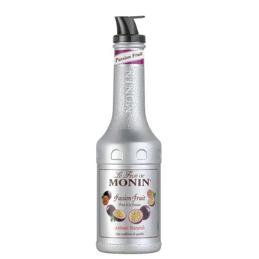 Monin Passion Fruit Puré