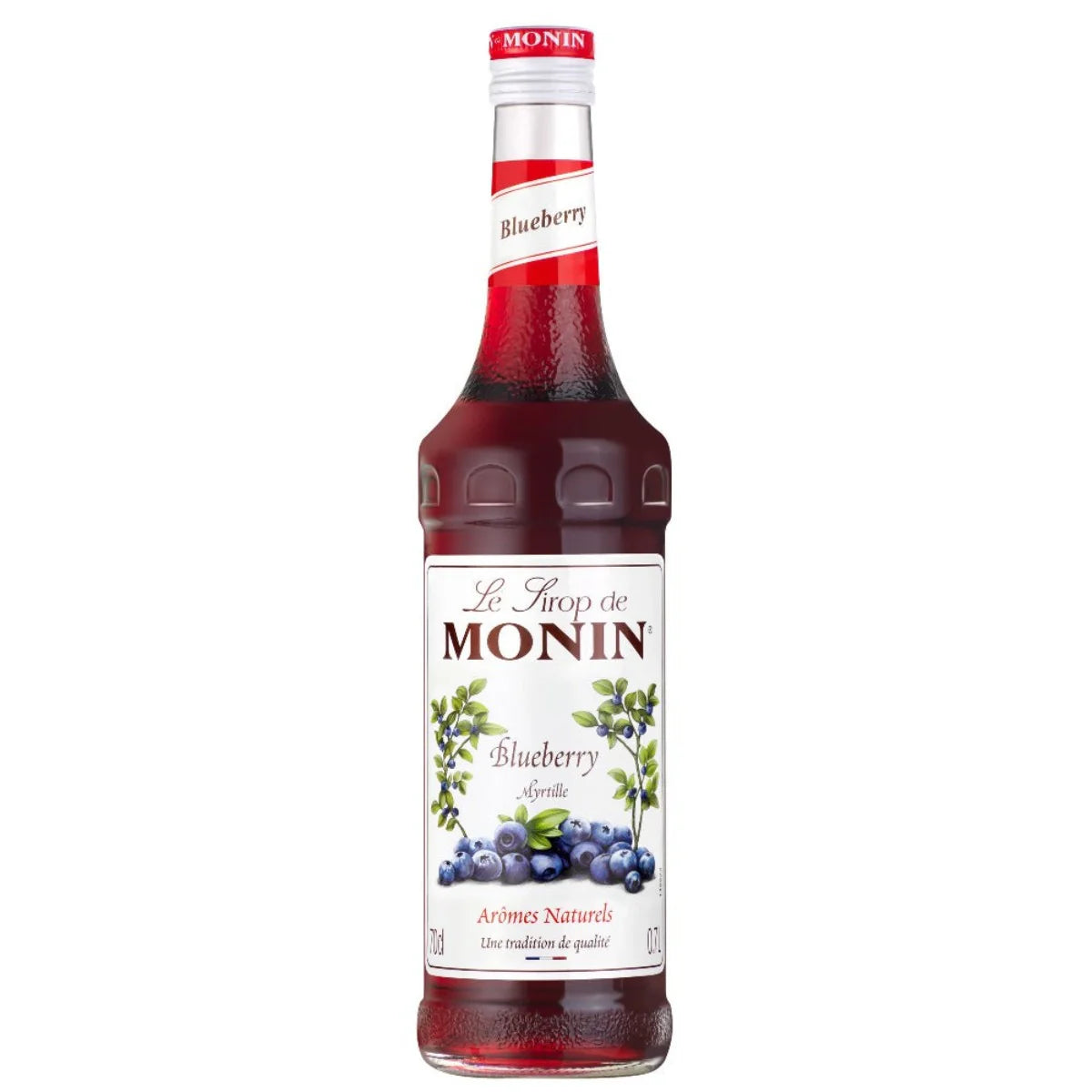 Monin Blueberry