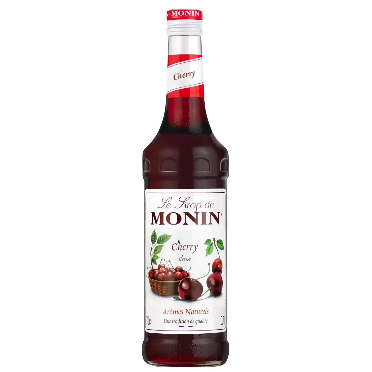 Monin Cherry