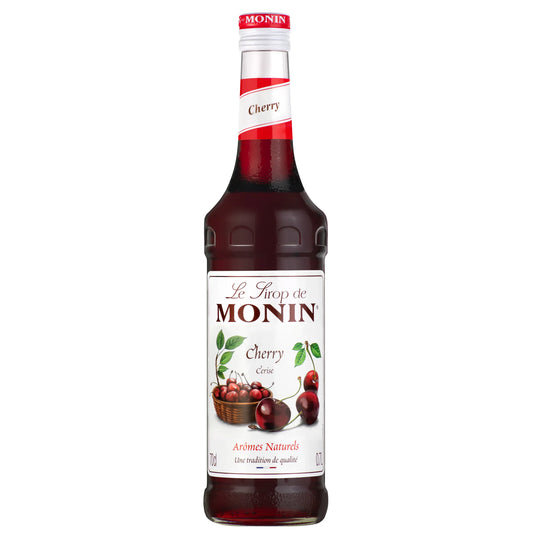 Monin Cherry
