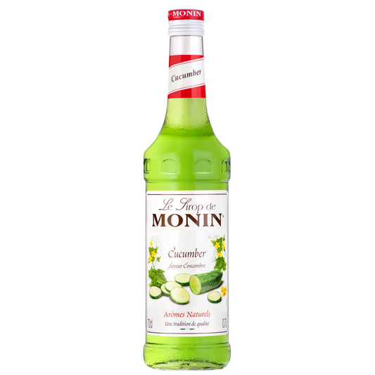 Monin Cucumber