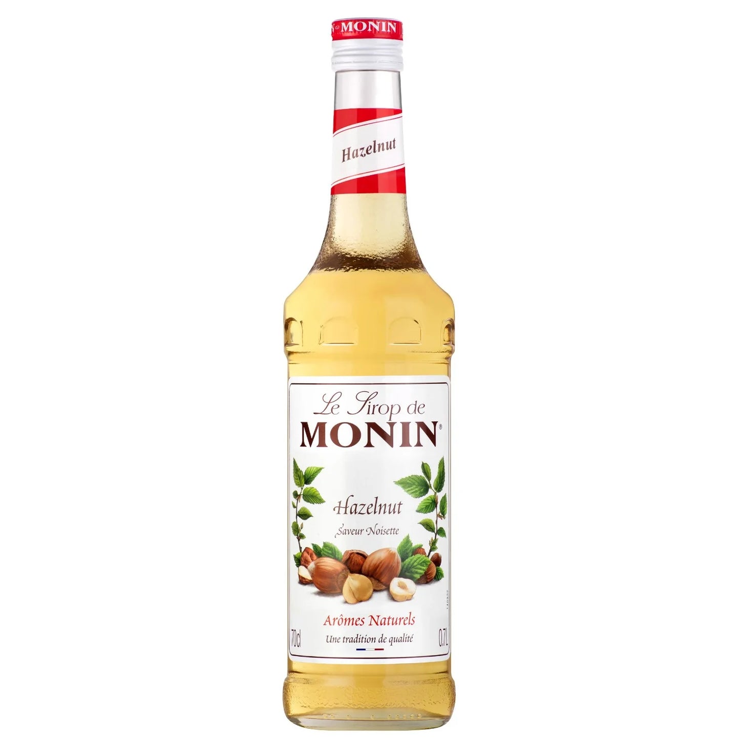 Monin Hazelnut