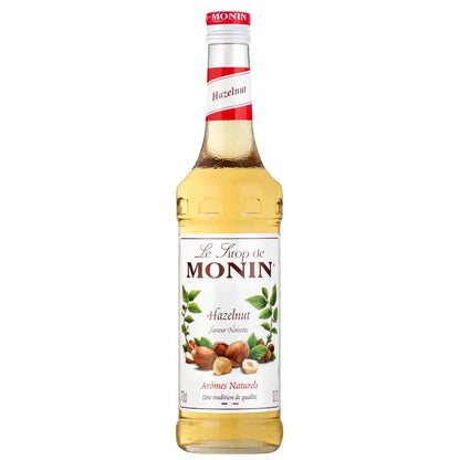 Monin Hazelnut