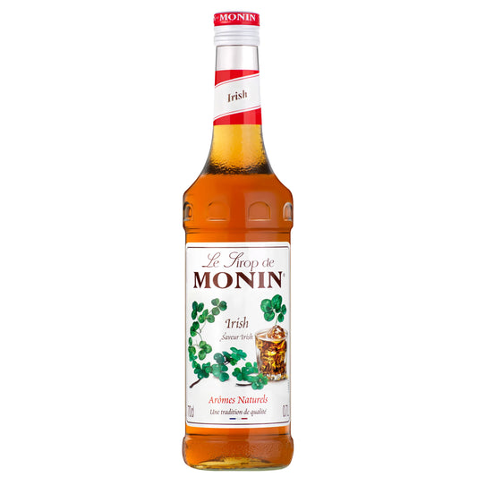 Monin Irish